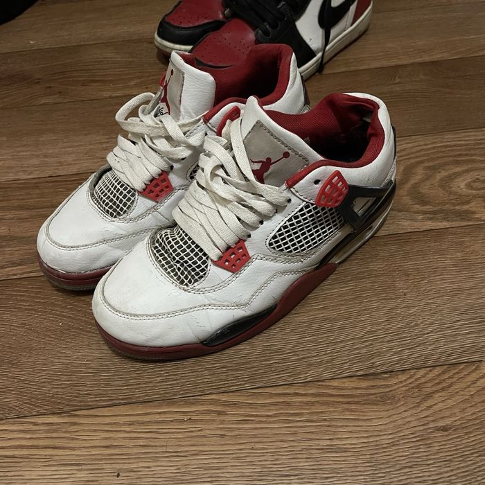 Nike air jordan 1,4,5 оригинал