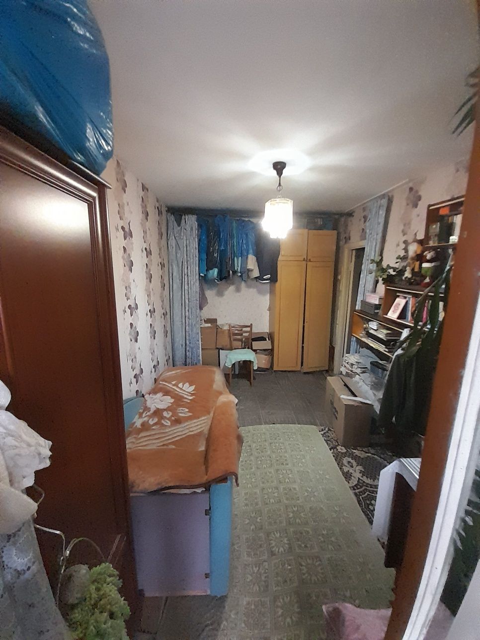 Здаеться кімната