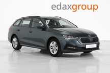 Skoda Octavia Break 1.6 TDi Ambition