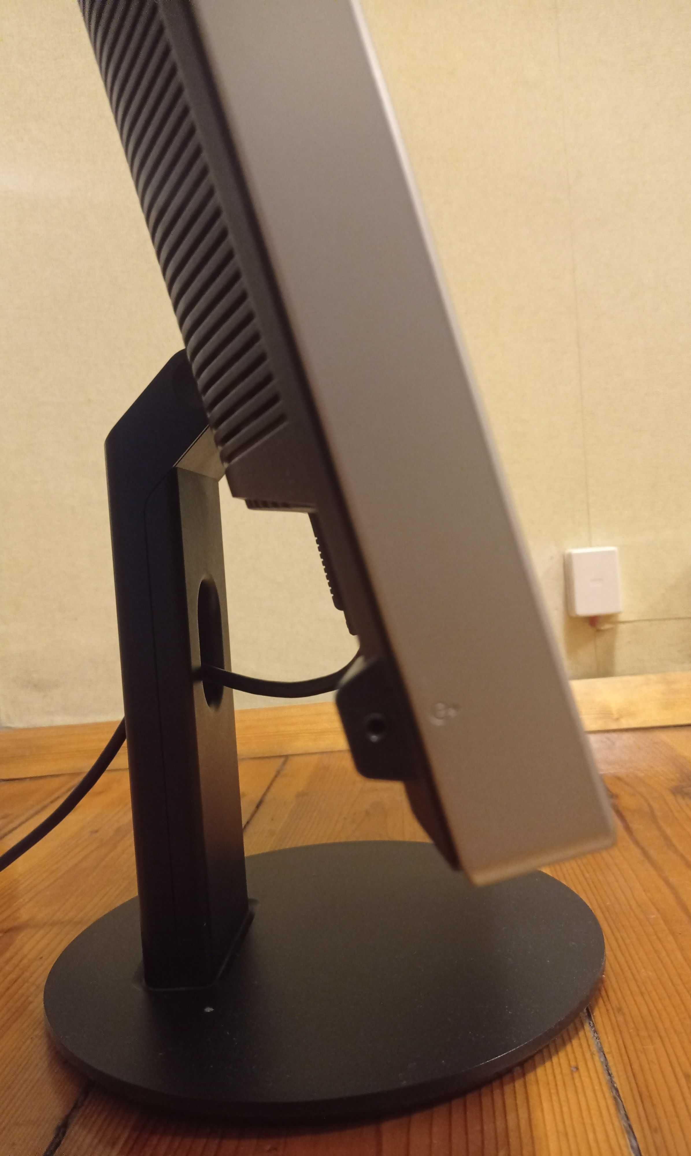 Monitor 19" LCD SONY SDM-S95A