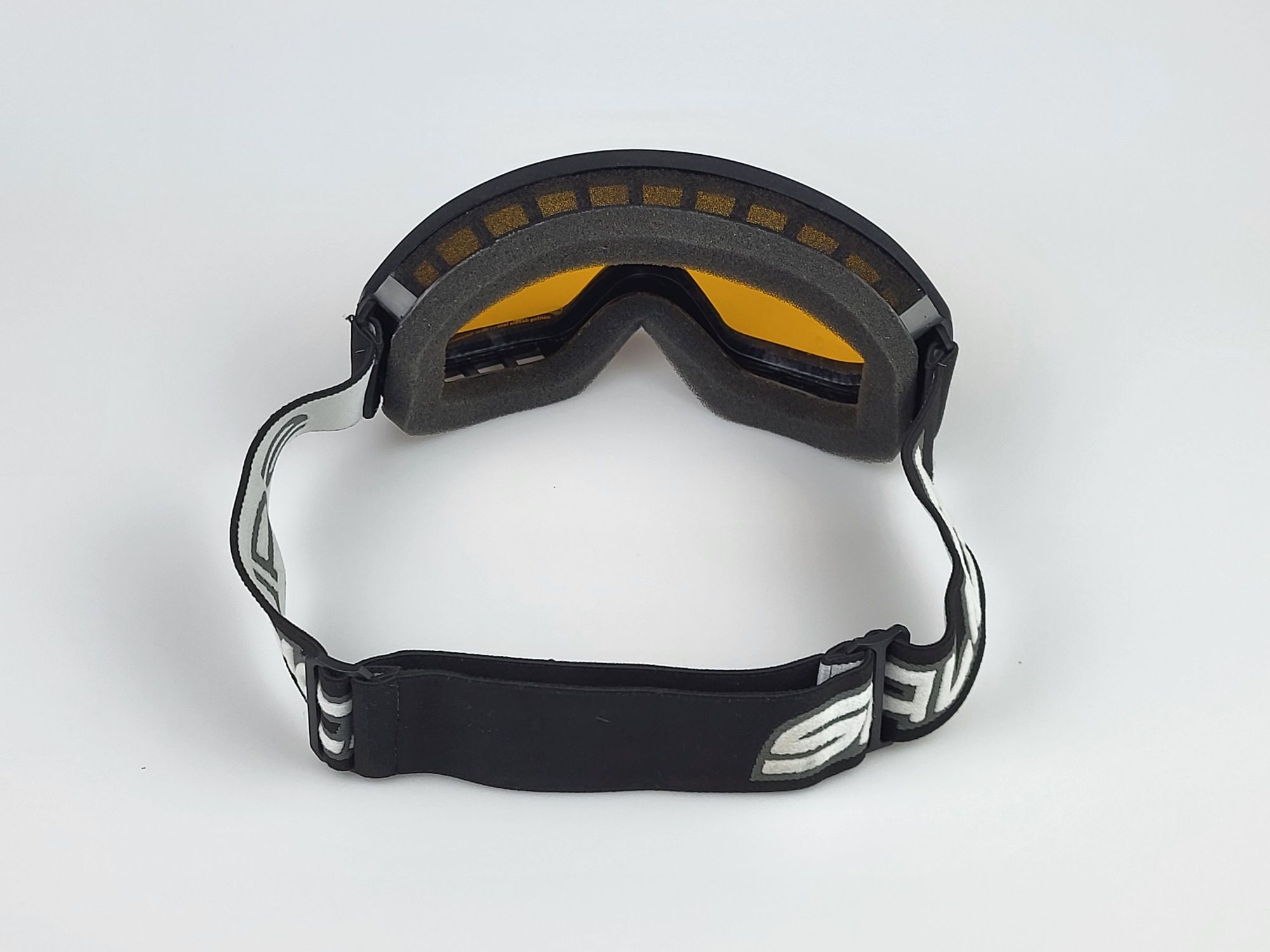 Gogle narciarskie snowboardowe Salice Anti-Fog podwójne