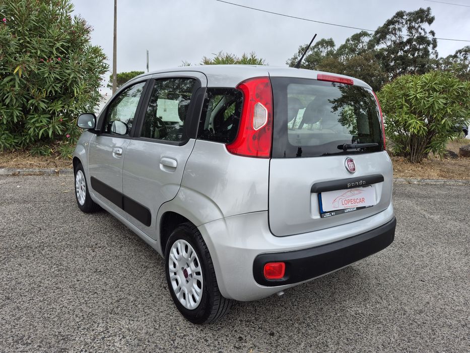 Fiat Panda 1.2 | GARANTIA | 2015