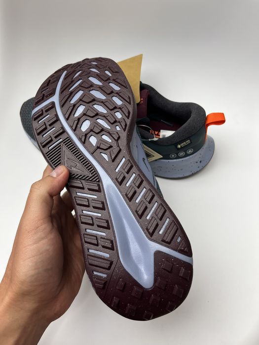 ОРИГІНАЛ Кросівки Nike Juniper Trail 2 Gore-Tex