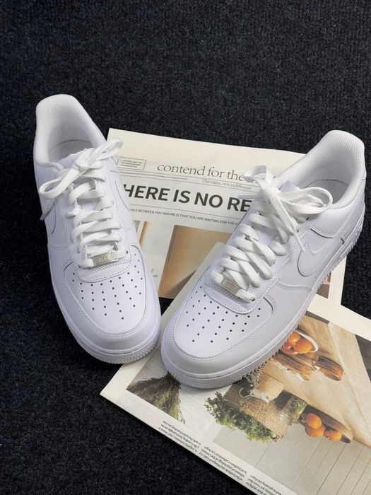 Promocja*Moda Męskie Biały unisex Nowy z metka Rozm.37