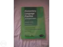 Livro de exercicios de Inglês Novo