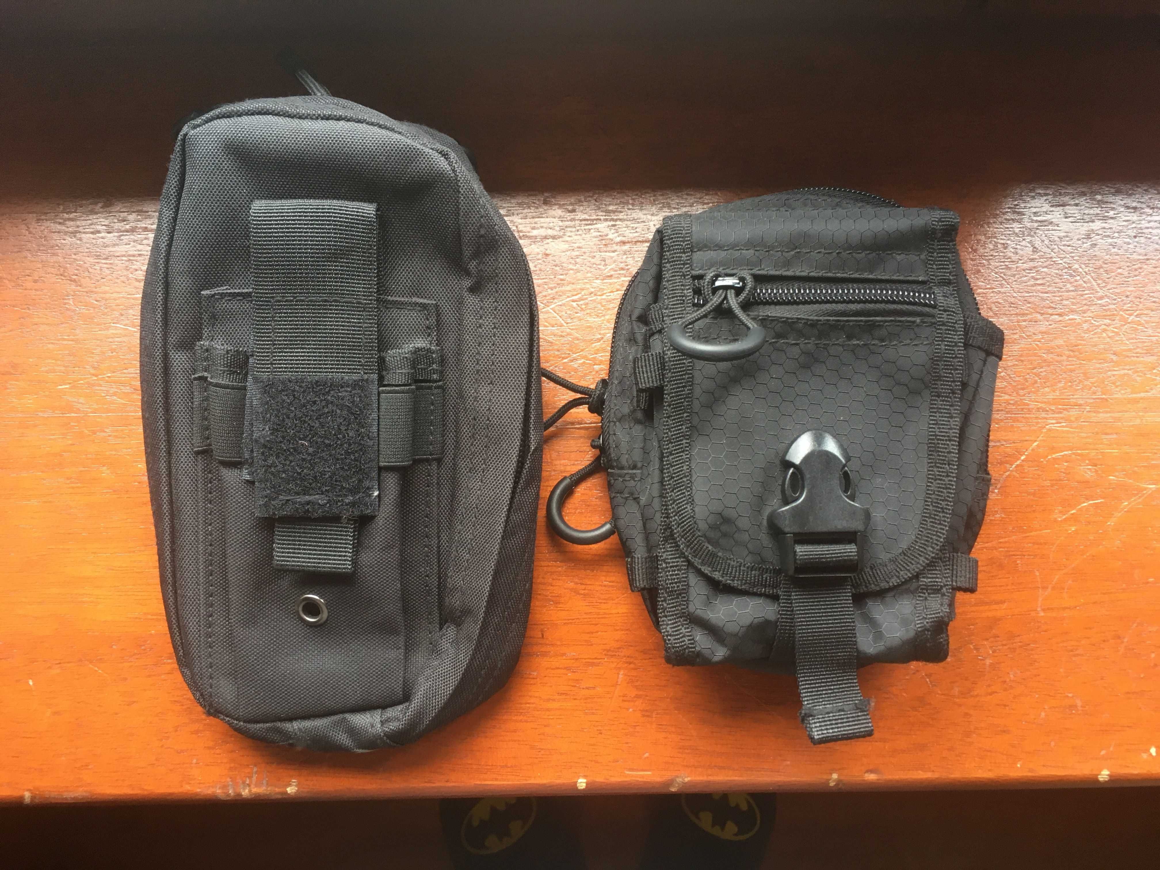 Saszetka EDC organizer