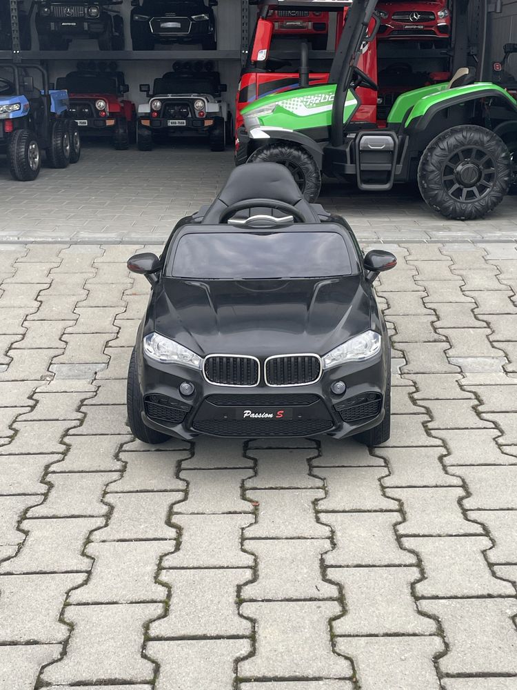 Autko Na Alumulator Passion S