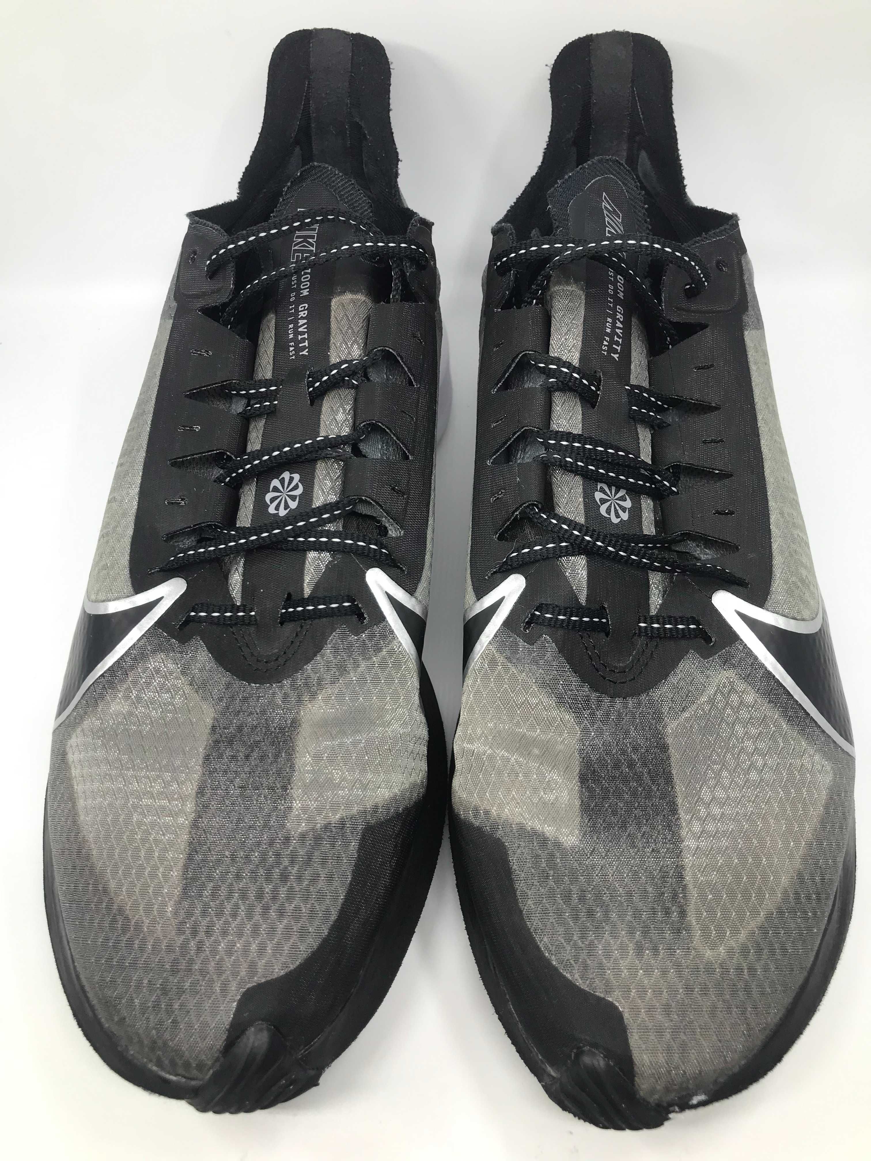 NIKE Air Zoom Gravity r.44,5 oryginalne buty sportowe męskie