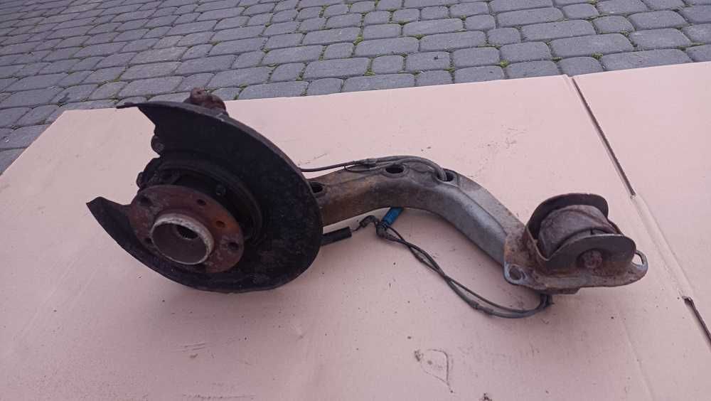 Prawy Wahacz tył tylny Na tarczy BMW E36 318is 320i 323i 325i 328i