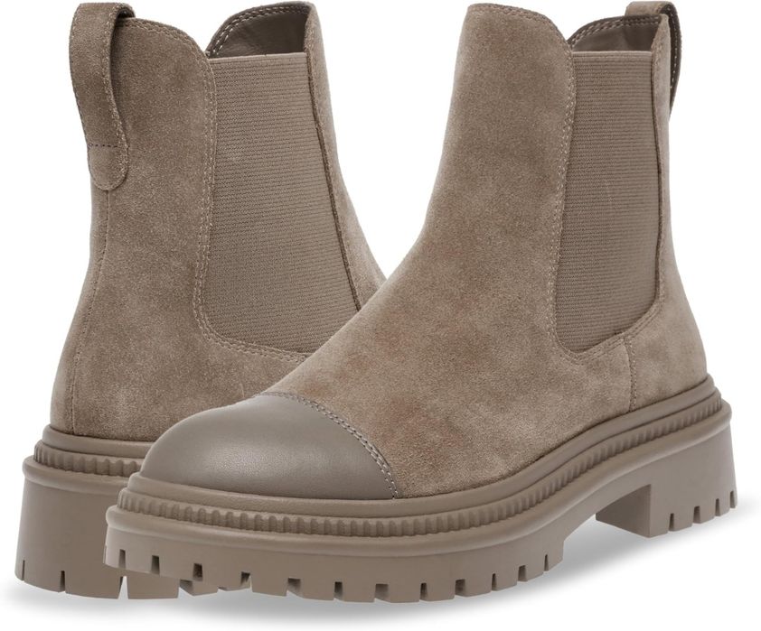 Жіночі черевики, челсі, демісезон