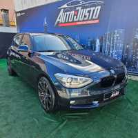 BMW 120D  Line Urban 229€ Mês