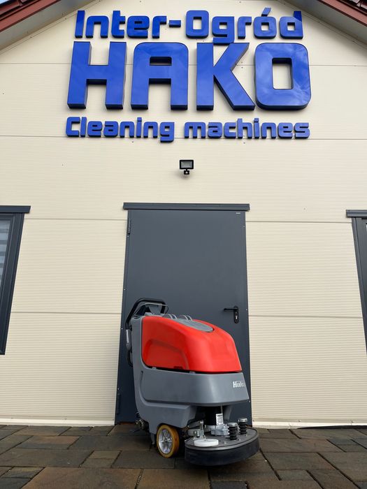 Hako hakomatic B45 CL