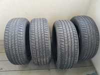 Opony letnie Bridgestone Turanza T005 205/55 R16 91V 2022 r. 4 szt