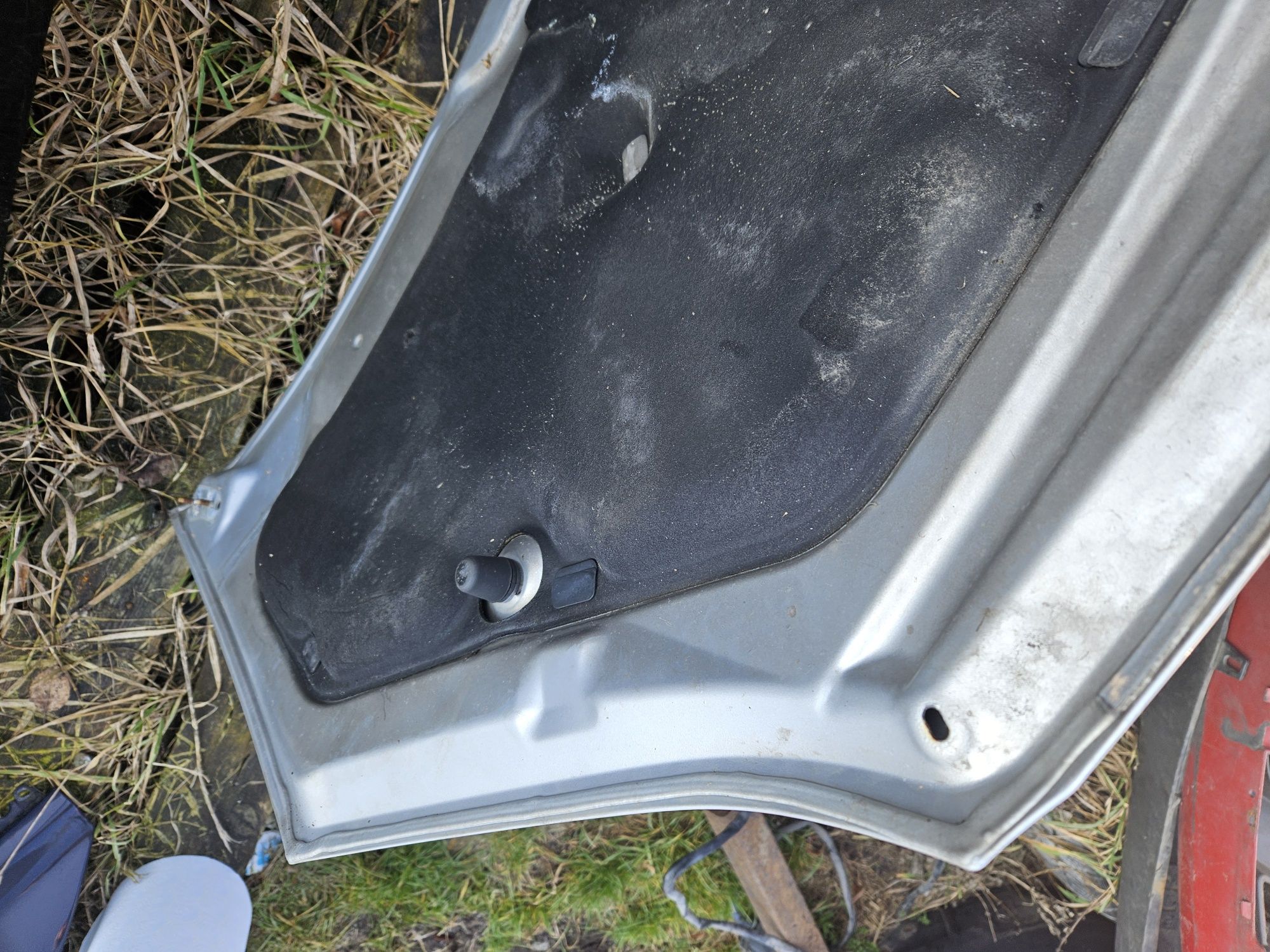 Maska Ford C-Max I 03