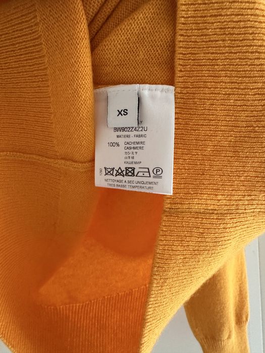 Кашемір Гольф/ водолазка Givenchy оригінал