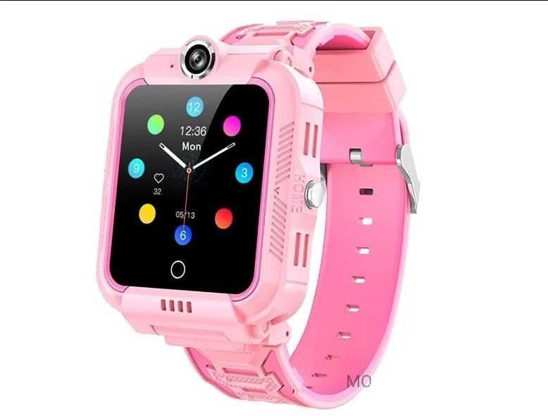 Смарт часы XO H110 Smart Watch for Kids with 4G LTE