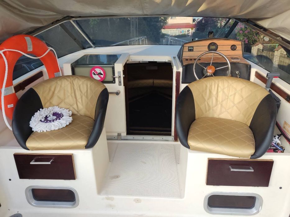 Jeanneau Leader 850 CORONA