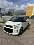 Citroen C1 ELLE 2018