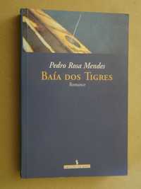 Baía dos Tigres de Pedro Rosa Mendes