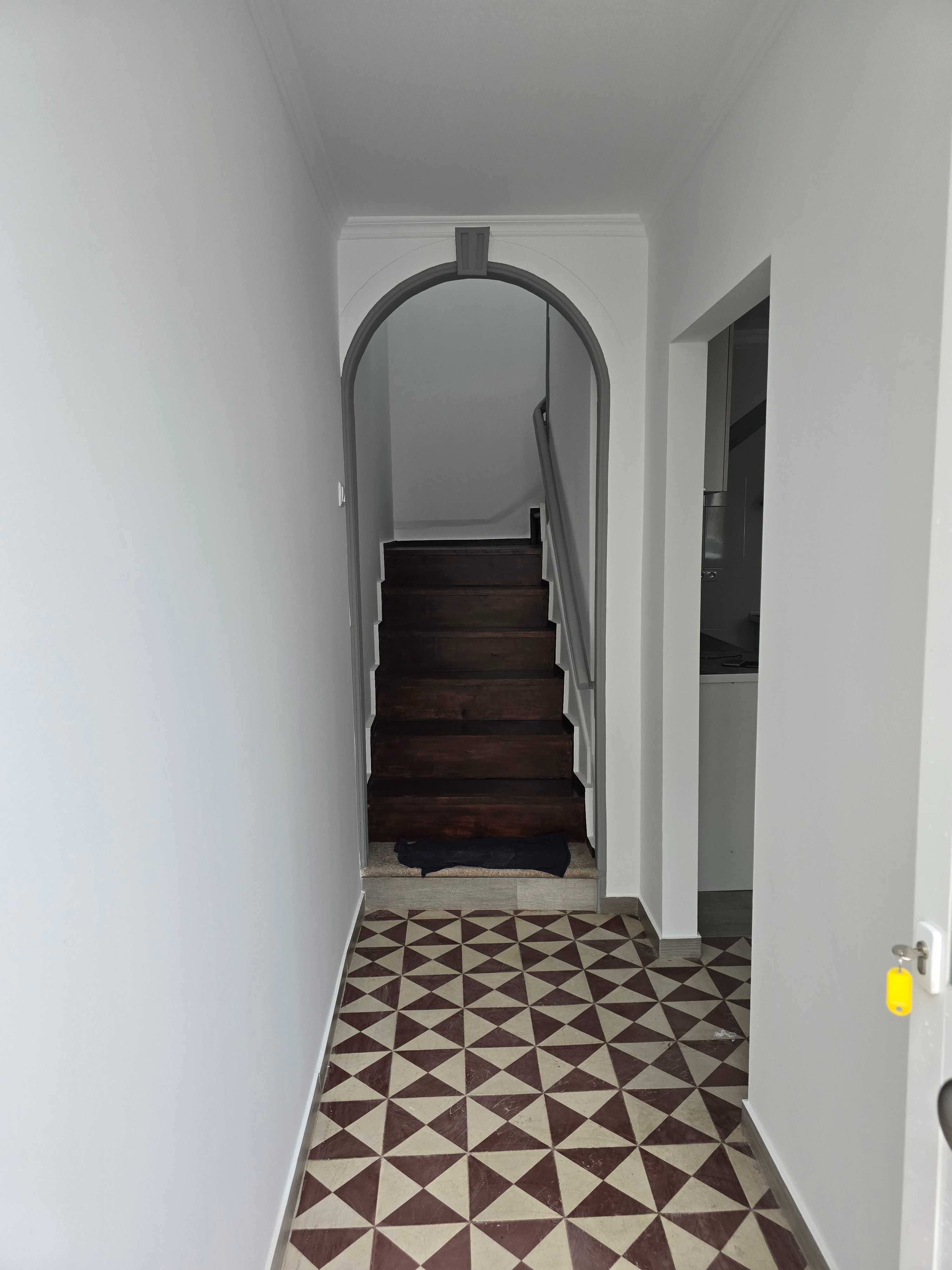 Moradia nova T1, na zona de Gondomar