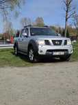 Nissan Navara 2.5