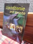Ujeżdżenie jest proste J.Hinnemamm, Coby van Baalen