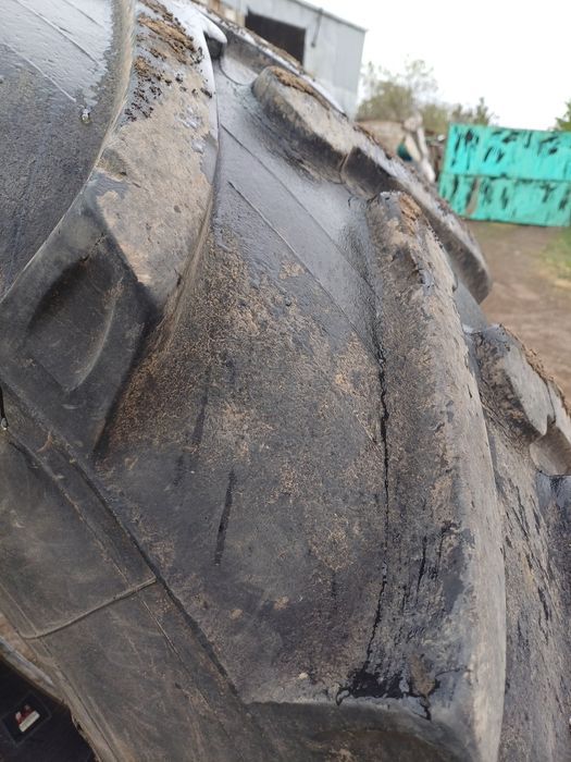 Продам шини мтз 1523 520/70/р38