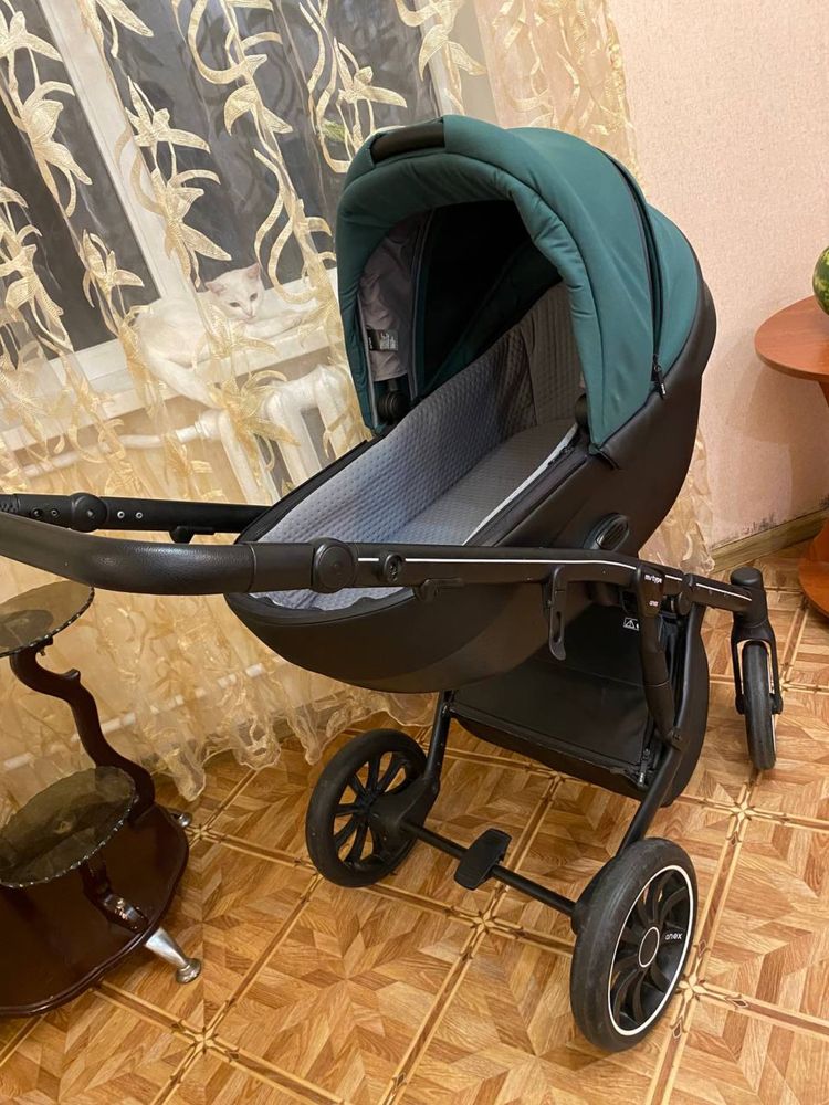Коляска детская Anex m type