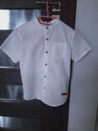 Koszula biała Shein 128