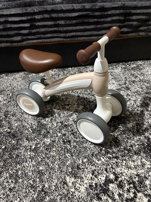 Велобіг дитячий від одного рочку