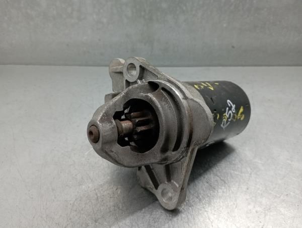 Motor de arranque MINI Mini Cabrio (R52)