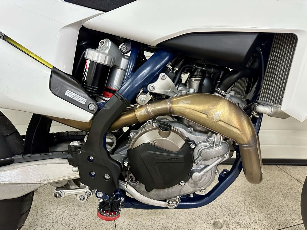 Husqvarna FS 450 Supermoto