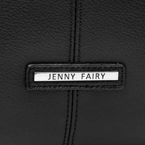 Torebka Jenny Fairy RD6054 Czarny