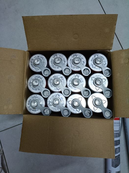 Joniec preparat i uszczelniacz klej