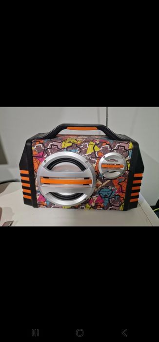 Głośnik SENCOR SSS 3200 Kids