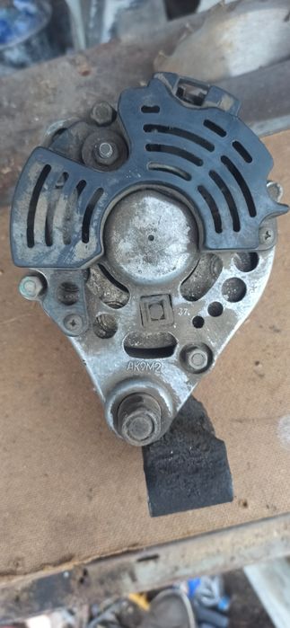 Генератор ваз 73А