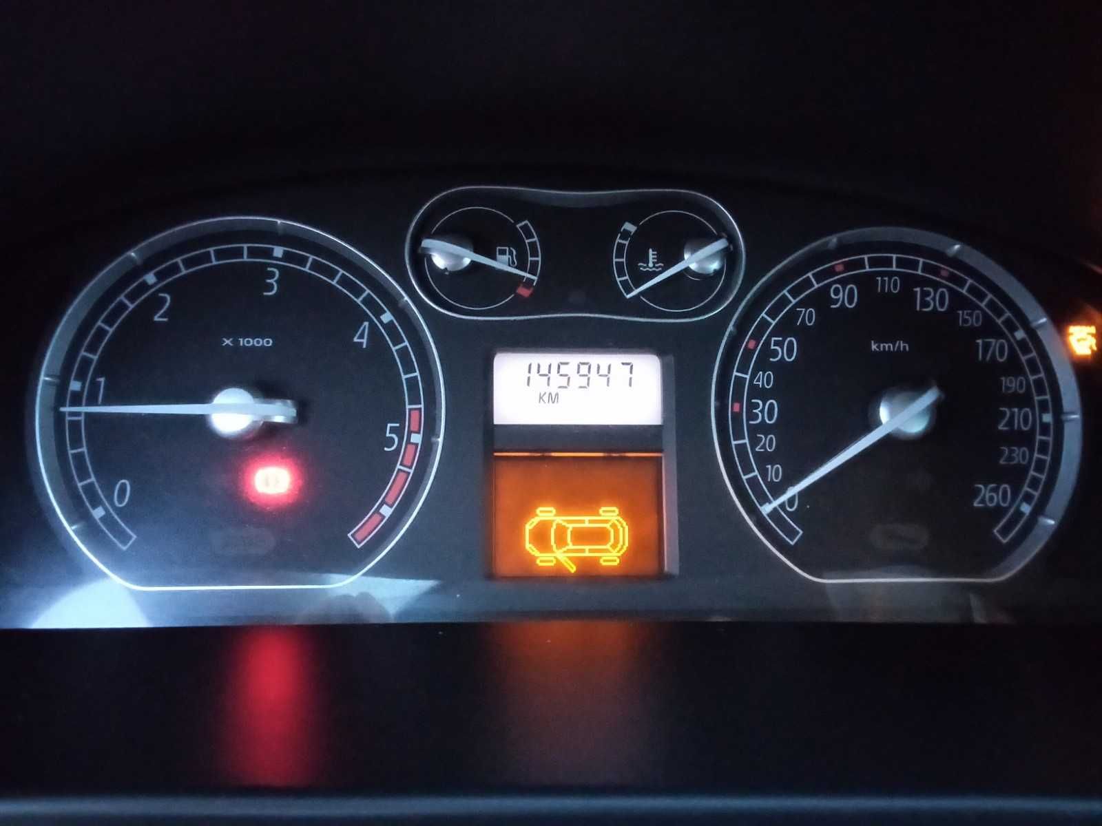 Renault Laguna 1.9 dci 120cv 2005
