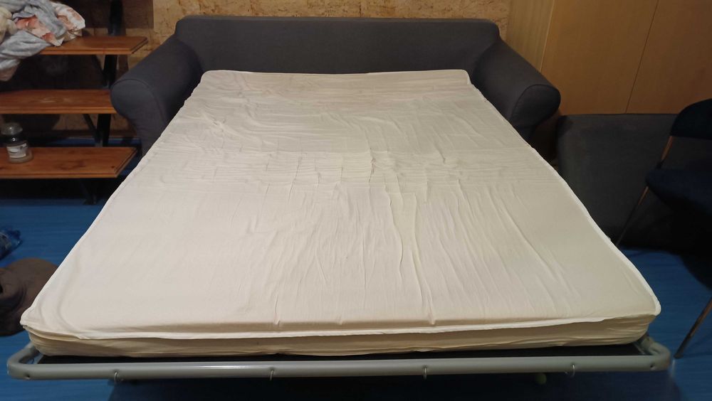 Kanapa IKEA Ektorp