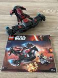 Lego 75145 Star Wars