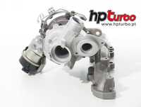 Turbo reconstruido Audi, Seat, Skoda VW 2.0TDI ref 04L253019Q