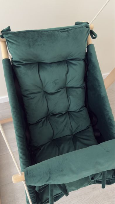 Качеля/ гойдалка для дітей