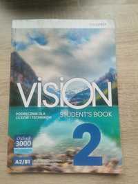 Vision 2 Student's Book Oxford University Press