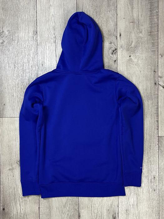 Under Armour storm кофта балахон XS размер толстовка спортивная