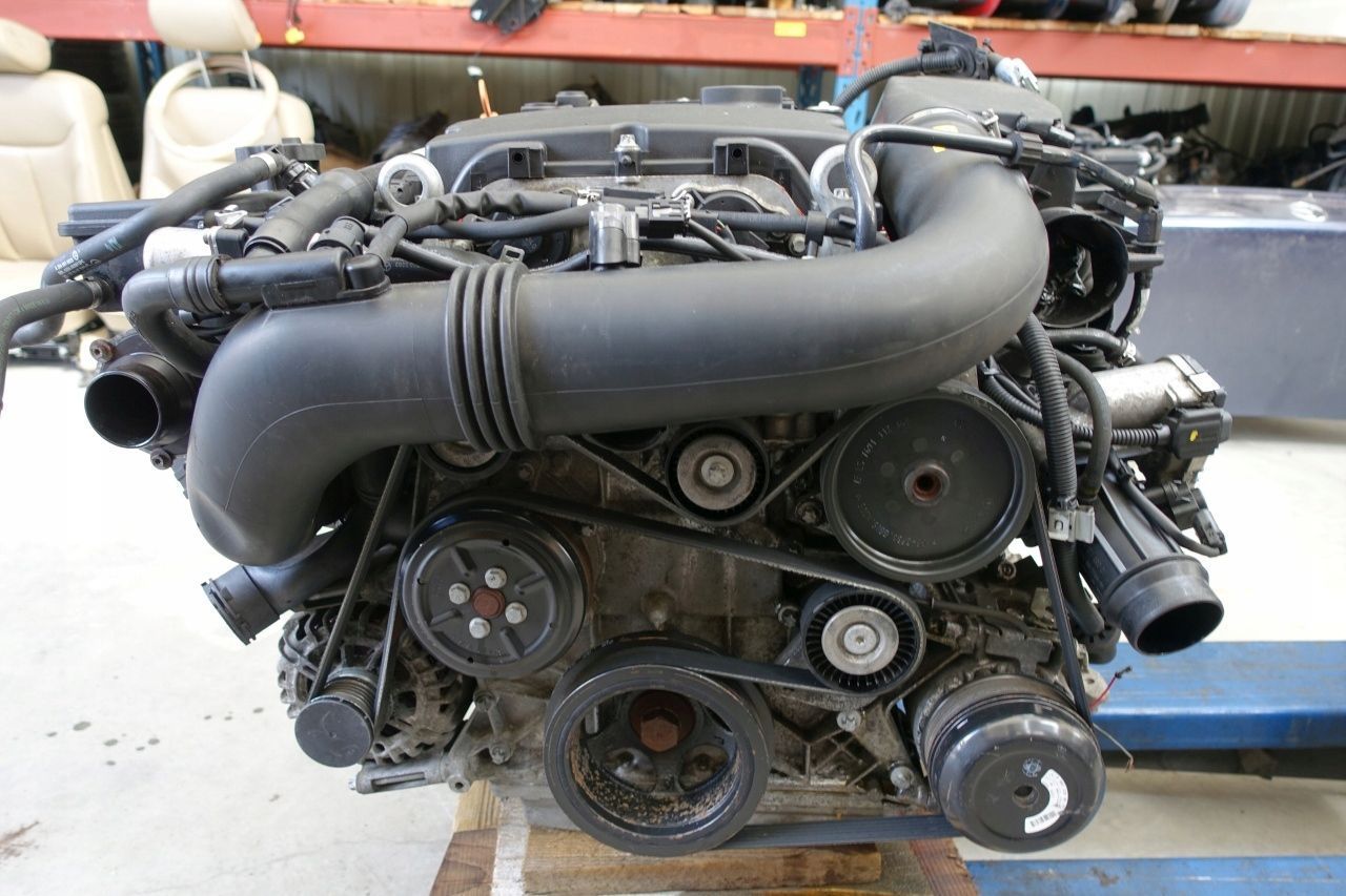Mercedes w204 w212 silnik 1.8 CGI 271 w207 271860 1.8 c250 e250 kompletny