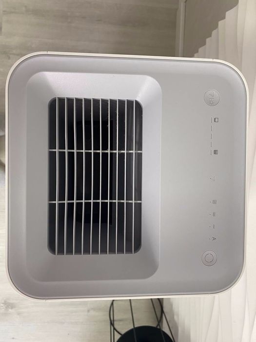 Увлажнитель воздуха Smartmi Zhimi Air Humidifier 2 (White/Белый)