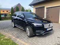 Volvo XC 90 VOLVO XC90 First Edition 2015r