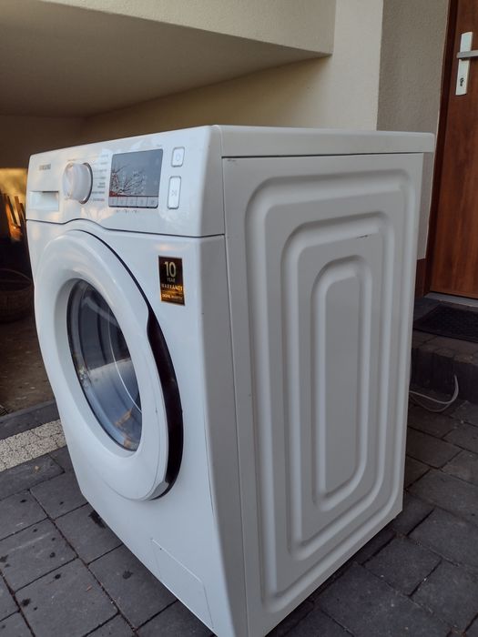 Pralka Samsung Eco bubble 7 kg