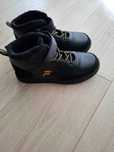 Buty zimowe FILA