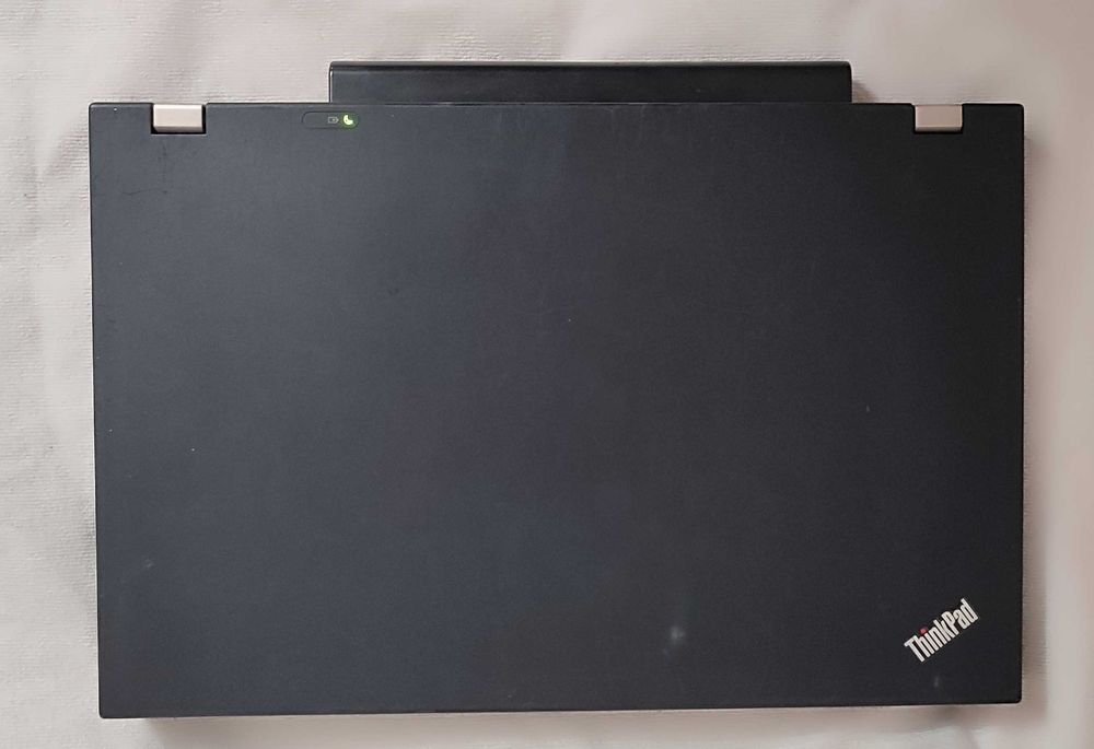 Ноутбук Lenovo ThinkPad T510 Core i5