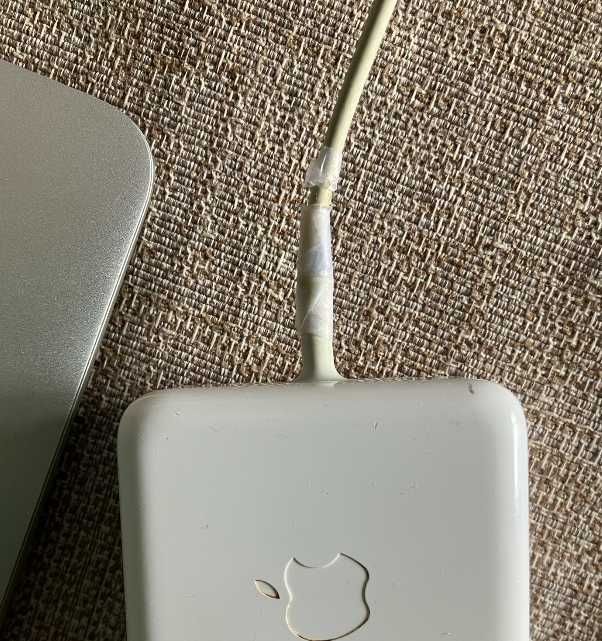 computador portátil Apple MacBook Air 11" 256 GB 2015 excelente estado